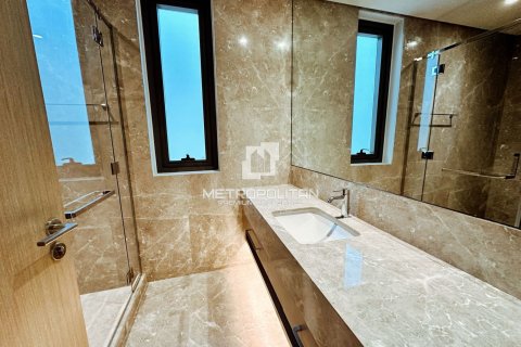 Villa en Golf Place, Dubai Hills Estate, Dubai, 5 dormitorios, 808 m², № 73038 - foto 18