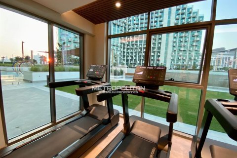 Apartment in Dubai Healthcare City 2, Dubai 1 bedroom, 56 sq.m. № 73041 - photo 13
