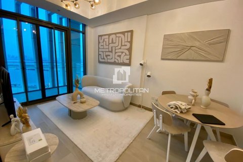 Квартира в Dubai Healthcare City 2, Дубай, 1 спальня, 56м², № 73041