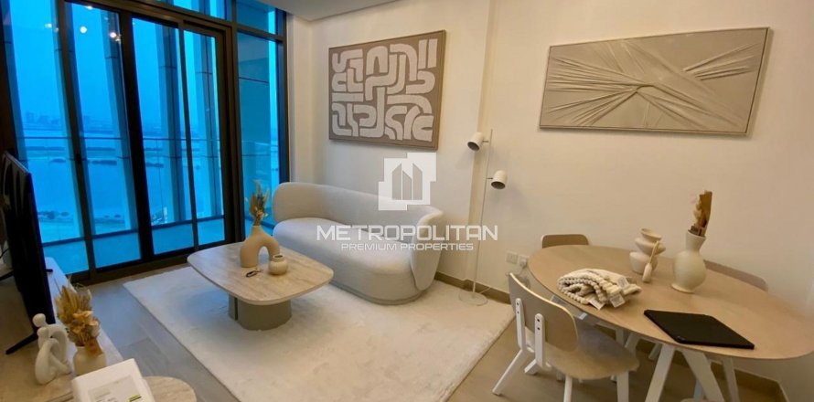 Apartment in Dubai Healthcare City 2, Dubai 1 bedroom, 56 sq.m. № 73041