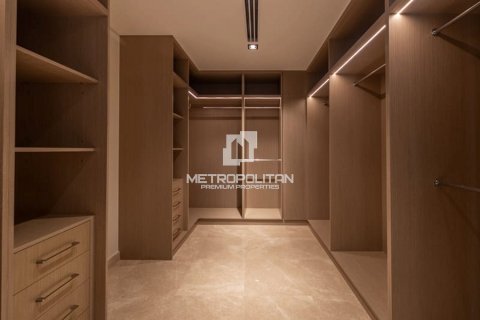 Снять в аренду виллу в Golf Place, Дубай Хилс Эстейт, Дубай: 5 спален, 800м², № 73037 - фото 9