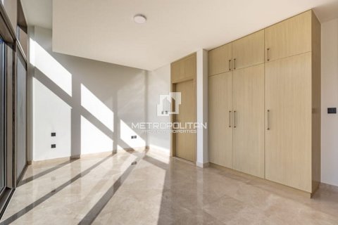 Снять в аренду виллу в Golf Place, Дубай Хилс Эстейт, Дубай: 5 спален, 800м², № 73037 - фото 8