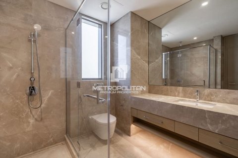 Снять в аренду виллу в Golf Place, Дубай Хилс Эстейт, Дубай: 5 спален, 800м², № 73037 - фото 10