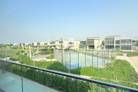 Снять в аренду виллу в Golf Place, Дубай Хилс Эстейт, Дубай: 5 спален, 800м², № 73037 - фото 16