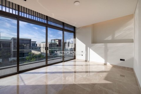 Снять в аренду виллу в Golf Place, Дубай Хилс Эстейт, Дубай: 5 спален, 800м², № 73037 - фото 6