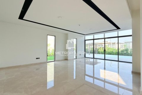 Снять в аренду виллу в Golf Place, Дубай Хилс Эстейт, Дубай: 5 спален, 800м², № 73037 - фото 21