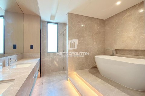 Снять в аренду виллу в Golf Place, Дубай Хилс Эстейт, Дубай: 5 спален, 800м², № 73037 - фото 23