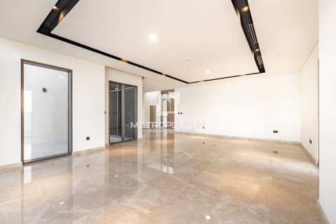Снять в аренду виллу в Golf Place, Дубай Хилс Эстейт, Дубай: 5 спален, 800м², № 73037 - фото 5