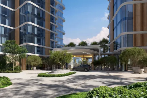 Apartamento en Dubai Investment Park, Dubai, estudio, 81 m², № 70858 - foto 2