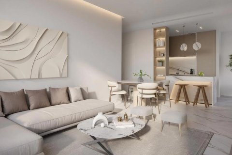 Apartment in Business Bay, Dubai 1 bedroom, 77 sq.m. № 17452 - photo 4