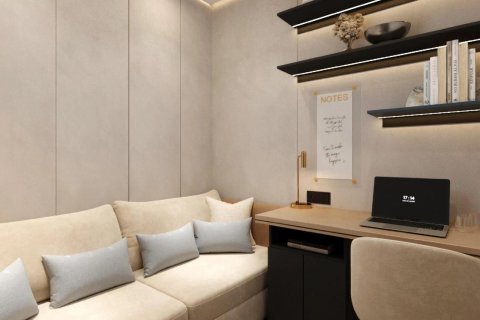 Apartment in Business Bay, Dubai 1 bedroom, 77 sq.m. № 17452 - photo 3