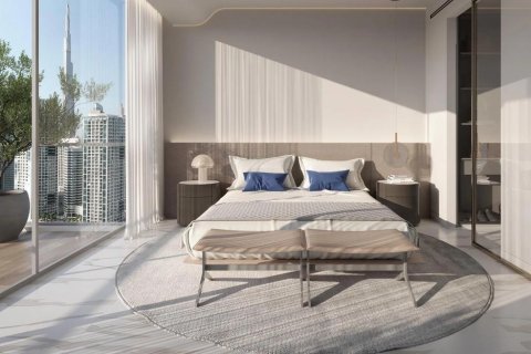 Apartment in Business Bay, Dubai 1 bedroom, 77 sq.m. № 17452 - photo 5