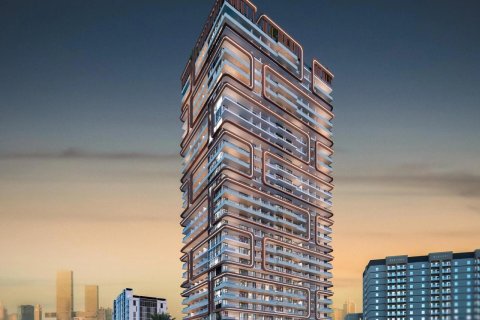 Apartamento en Dubai, 3 dormitorios, 245 m², № 17437 - foto 18