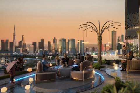 Appartement à Dubai, 3 chambres, 245 m², № 17437