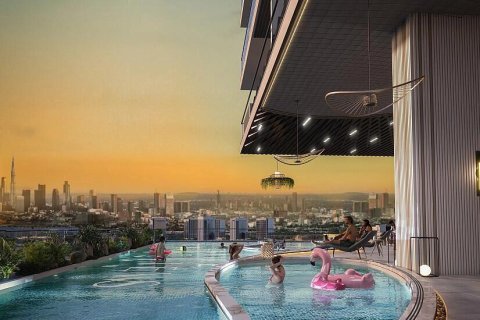 Apartamento en Dubai, 3 dormitorios, 245 m², № 17437 - foto 15