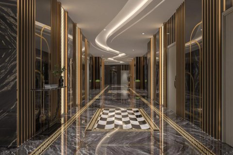 Apartamento en Dubai, 3 dormitorios, 245 m², № 17437 - foto 14