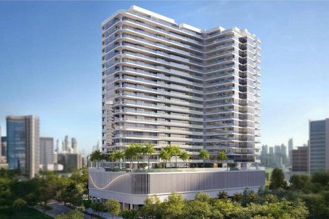 Apartment in Business Bay, Dubai 2 bedrooms, 80 sq.m. № 17451 - photo 20