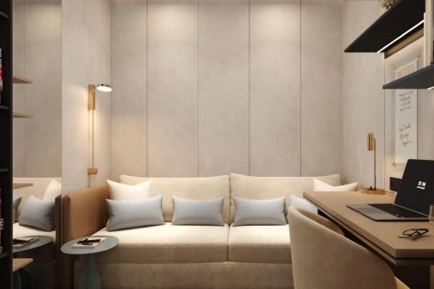 Apartment in Business Bay, Dubai 2 bedrooms, 80 sq.m. № 17451 - photo 7