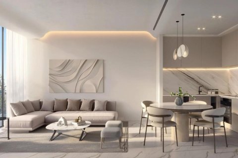 Apartment in Business Bay, Dubai 2 bedrooms, 80 sq.m. № 17451 - photo 2