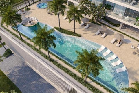 Apartment in Business Bay, Dubai 2 bedrooms, 80 sq.m. № 17451 - photo 13