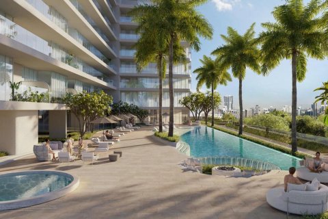Apartment in Business Bay, Dubai 2 bedrooms, 80 sq.m. № 17451 - photo 15