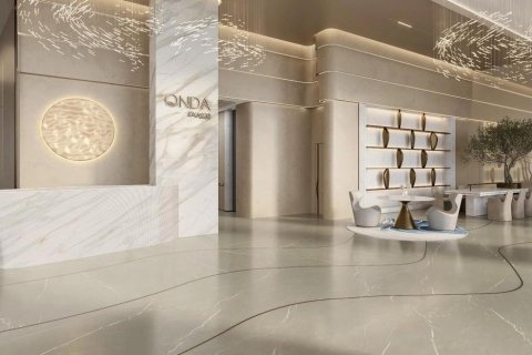 Apartment in Business Bay, Dubai 2 bedrooms, 80 sq.m. № 17451 - photo 18