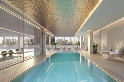 Apartment in Business Bay, Dubai 2 bedrooms, 80 sq.m. № 17451 - photo 17