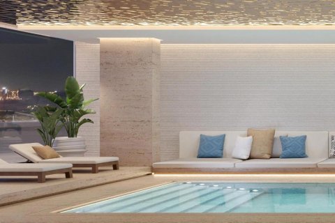 Apartment in Business Bay, Dubai 2 bedrooms, 80 sq.m. № 17451 - photo 12