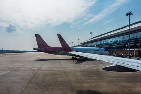 Al Maktoum Airport Expansion Fuels Real Estate Boom in Dubai South