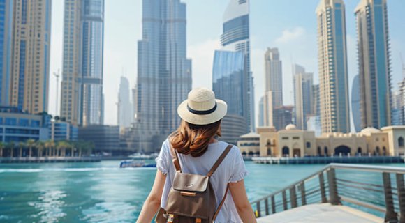 Инвесторы переключаются на Дубай после ограничений Airbnb в Европе