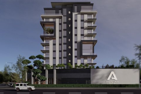 Apartment in Majan, Dubai 2 bedrooms, 153.4 sq.m. № 40322