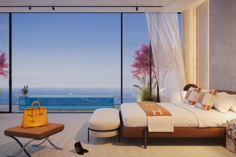 Appartement à Dubai, 4 chambres, 232 m², № 18184