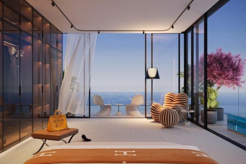 Apartment in Dubai 3 bedrooms, 154 sq.m. № 18185 - photo 5