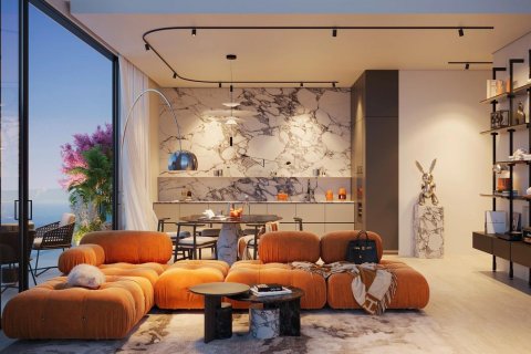 Appartement à Dubai, 3 chambres, 154 m², № 18185