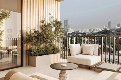 Apartment in Dubai Studio City, Dubai 2 bedrooms, 103 sq.m. № 18179