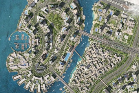 Appartement à Dubai, 3 chambres, 138 m², № 17749 - photo 9