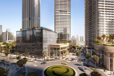 Apartamento en Business Bay, Dubai, estudio, 46.49 m², № 17765 - foto 17