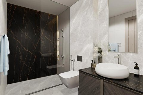 Apartamento en Business Bay, Dubai, estudio, 46.49 m², № 17765 - foto 9