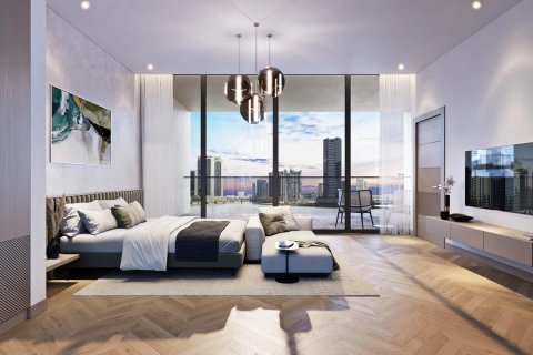 Apartamento en Business Bay, Dubai, estudio, 46.49 m², № 17765 - foto 14