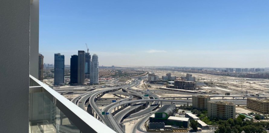 شقة في STUDIO ONE في Studio One, مرسى دبي, دبي 2 غرف نوم, 1094.58 م² رقم 30454