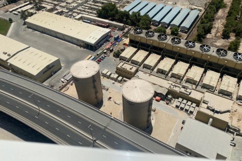 شقة في STUDIO ONE في Studio One, مرسى دبي, دبي 2 غرف نوم, 1094.58 م² رقم 30454 - صورة 4
