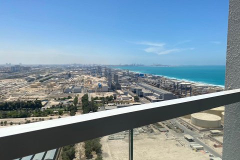 شقة في STUDIO ONE في Studio One, مرسى دبي, دبي 2 غرف نوم, 1094.58 م² رقم 30454 - صورة 3
