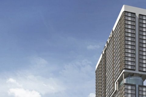 شقة في Sobha Hartland, مدينة محمد بن راشد, دبي 3 غرف نوم, 160 م² رقم 30451 - صورة 2