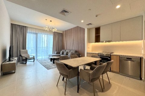 Apartamento en Dubai, 2 dormitorios, 102 m², № 110500