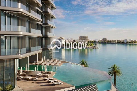 Appartement à Maritime City, Dubai, 2 chambres, 95.78 m², № 142431