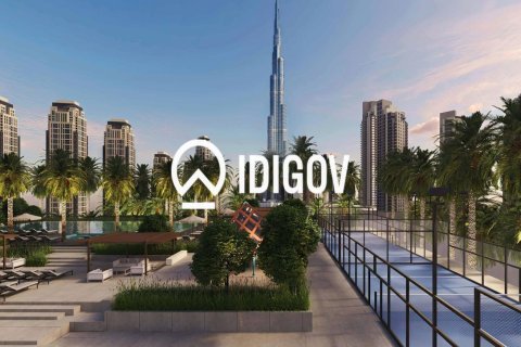 Apartment in Business Bay, Dubai 1 bedroom, 59.46 sq.m. № 142442 - photo 10
