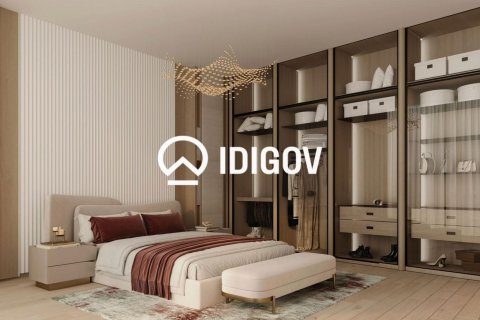 Apartment in Jumeirah Village Triangle, Dubai 1 bedroom, 76.27 sq.m. № 142443 - photo 5