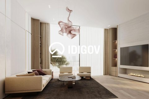 Apartment in Jumeirah Village Triangle, Dubai 1 bedroom, 76.27 sq.m. № 142443 - photo 6