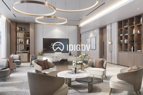 شقة في مرسى دبي, دبي 1غرف نوم, 108.98 م² رقم 142445 - صورة 4