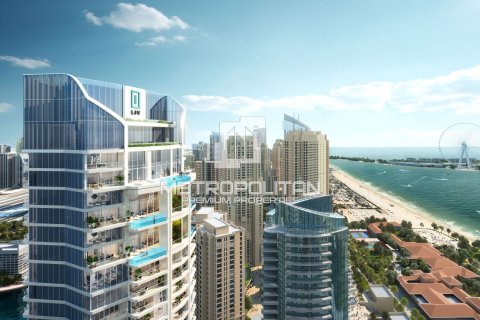 Apartment in Dubai Marina, Dubai 1 bedroom, 79 sq.m. № 3613 - photo 13